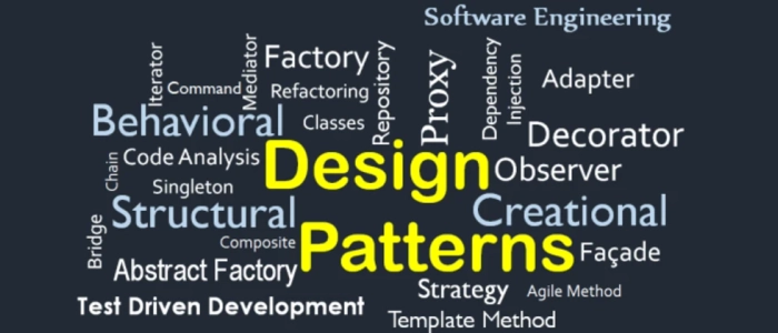 Introduction To Design Patterns