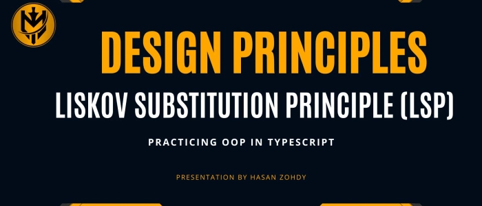 Liskov Substitution Principle In Typescript: Explained