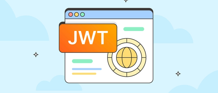 Json Web Token In a Nutshell - JWT 🔐