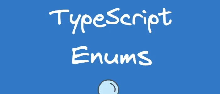 Typescript enums