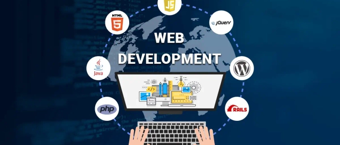 Unveiling the World of Web Development: A Comprehensive Overview and Essential Insights 🌐 - Part 1
