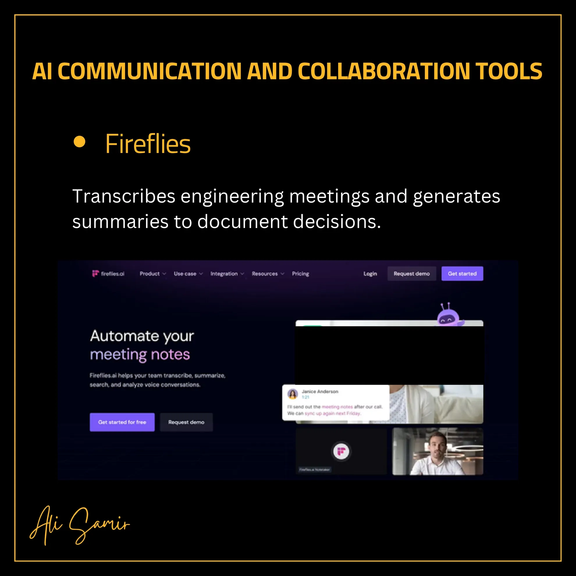 AI Tools For Developer Productivity 🔥