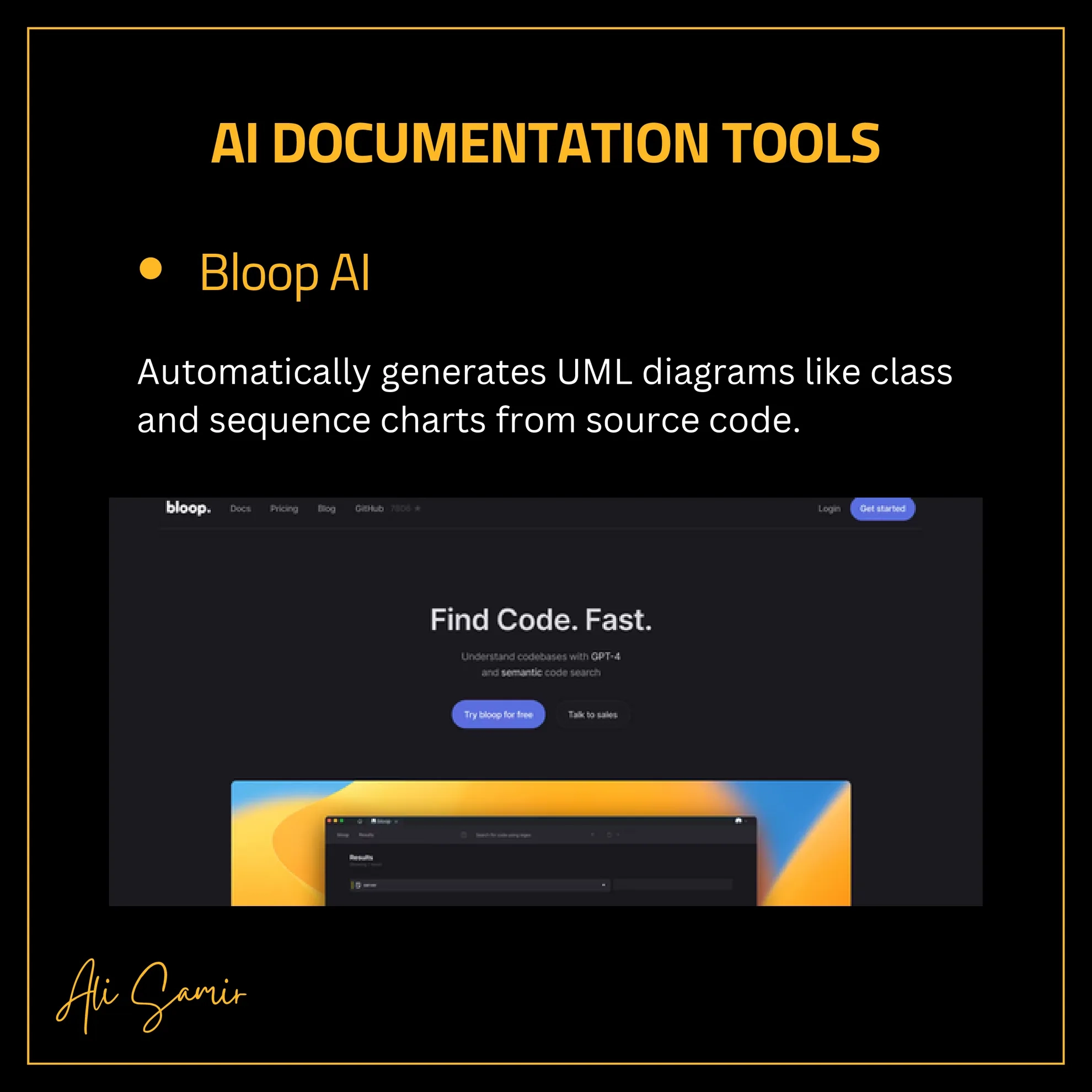 AI Tools For Developer Productivity 🔥