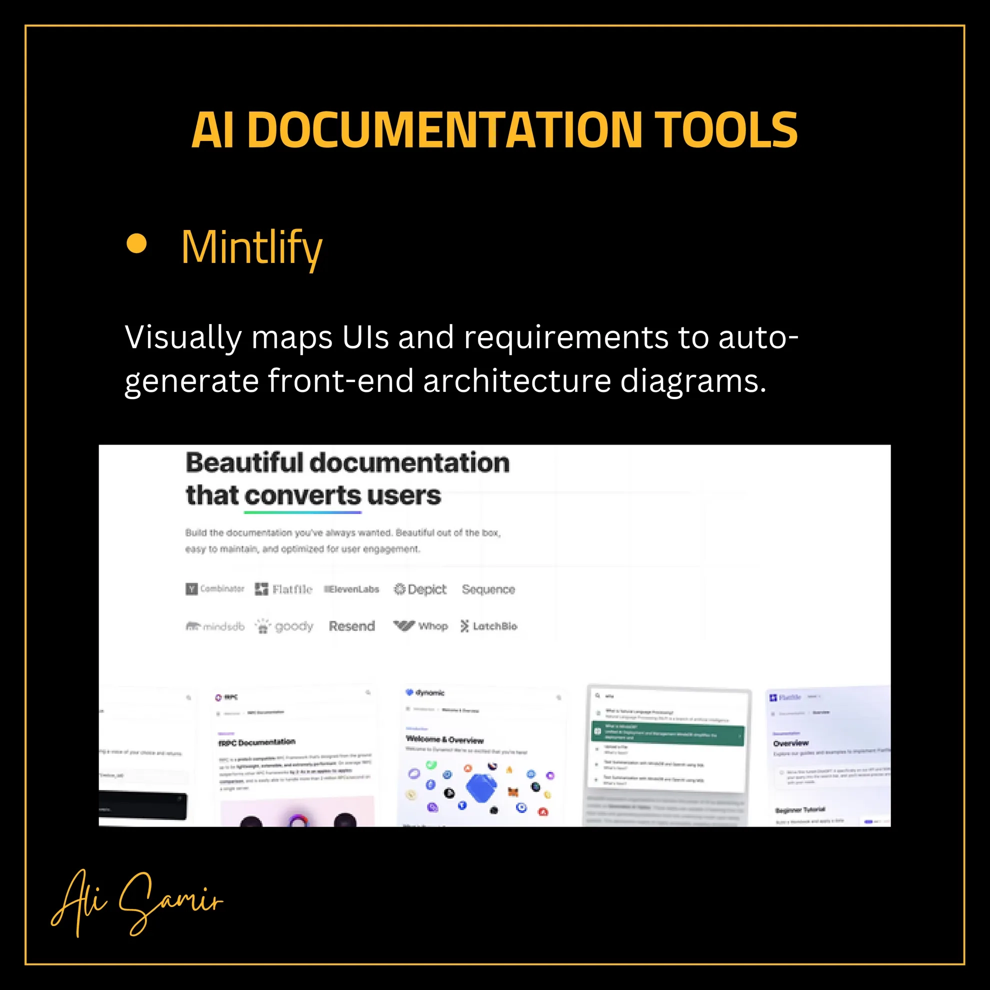 AI Tools For Developer Productivity 🔥